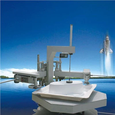 Potpuno automatski stroj za piljenje kade