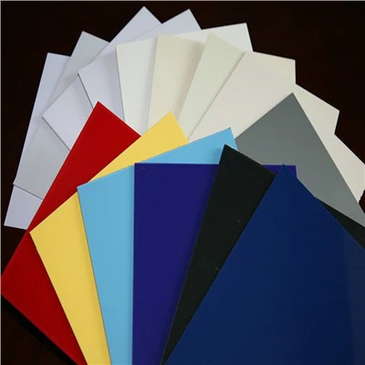 PMMA/ABS sanitarni list