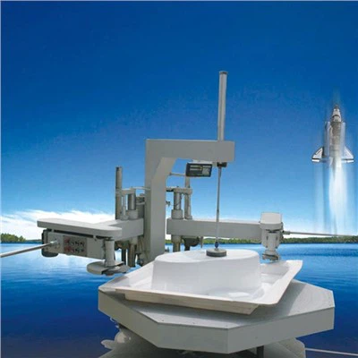 SPA Edge Trimming Machine