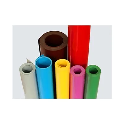 Petg folija za plastificiranje pvc ploča